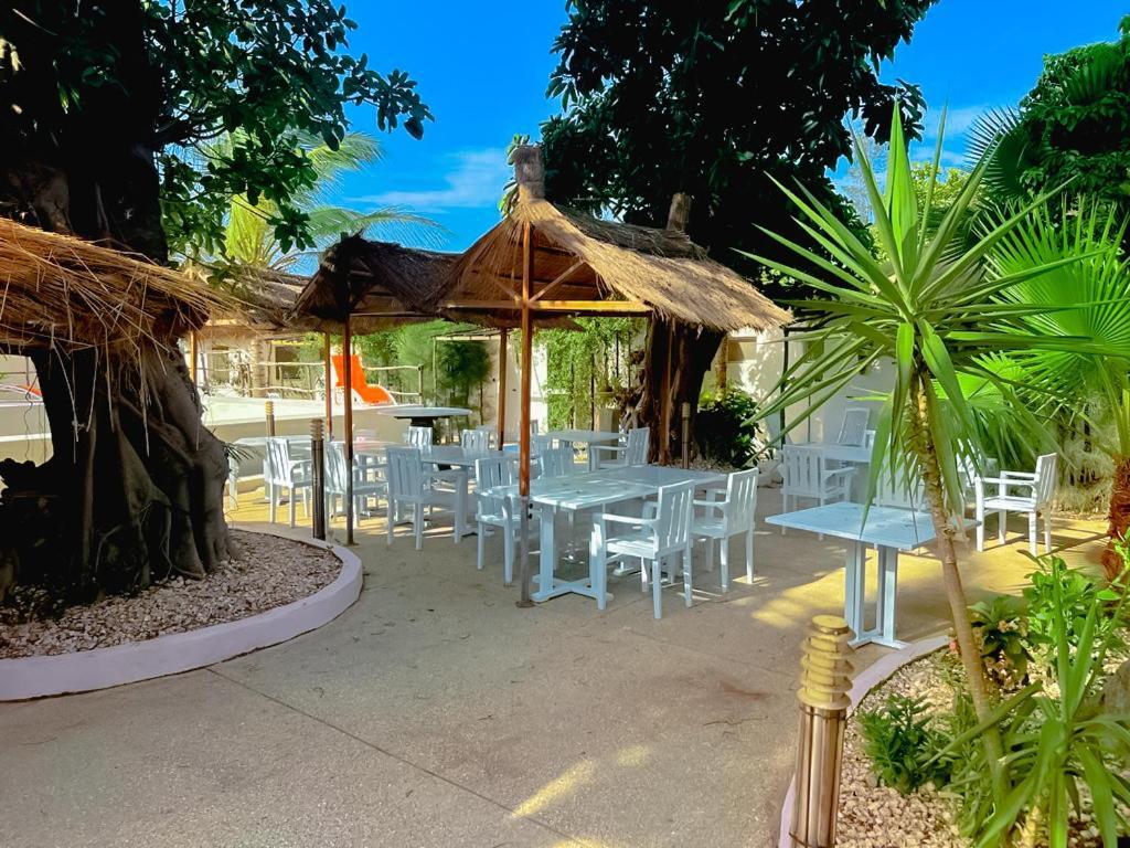 Villa Keur Papaye à Dinouar Extérieur photo